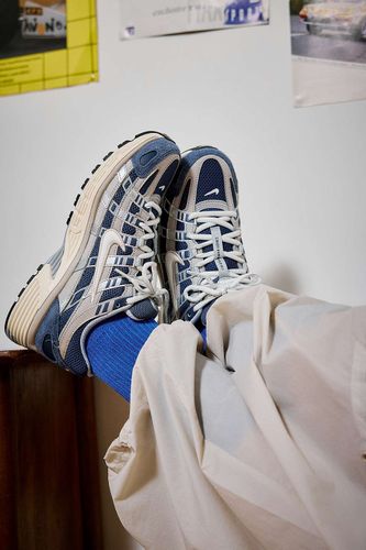 Baskets P-6000 Thunder Blue en taille: UK 10 / EU 45 - Nike - Modalova