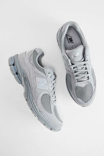 Baskets grises 2002 en taille: UK 9 / EU 43 - New Balance - Modalova
