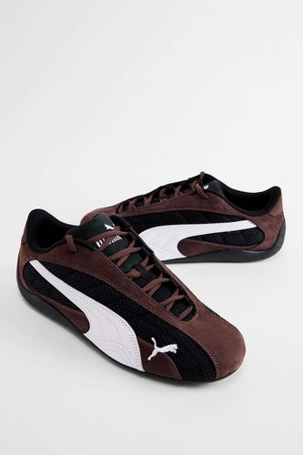 Baskets Speedcat Plus Marron Chocolat en taille: UK 7 / EU 40.5 - Puma - Modalova