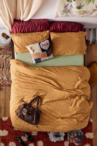 Ensemble de couette Clarissa par en taille: Double - Urban Outfitters - Modalova