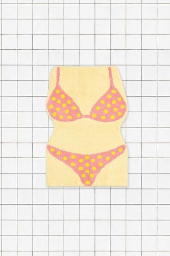 Tapis de bain Bikini Gal par en taille: TAILLE UNIQUE - Urban Outfitters - Modalova