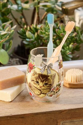 Pot de rangement pour autocollants Thara par en Assorted taille: TAILLE UNIQUE - Urban Outfitters - Modalova