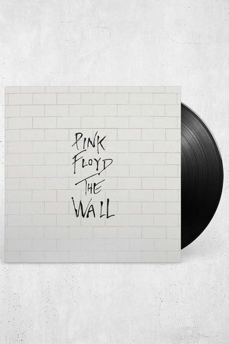 Pink Floyd - The Wall LP en taille: TAILLE UNIQUE - Urban Outfitters - Modalova
