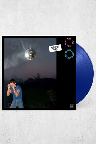 Harry Styles - Kiss All the Time. Disco, Occasionally - LP Neptune Exclusif en Magasin en taille: TAILLE UNIQUE - Urban Outfitters - Modalova