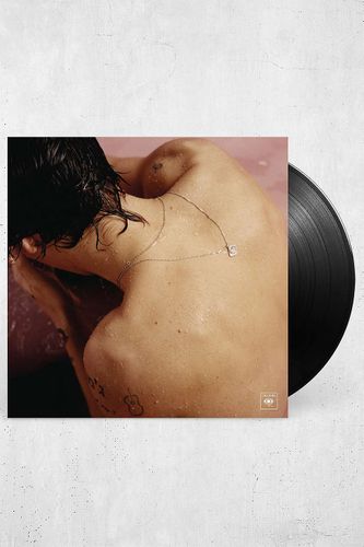Harry Styles - Harry Styles LP en taille: TAILLE UNIQUE - Urban Outfitters - Modalova