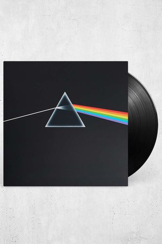 Pink Floyd - The Dark Side Of The Moon LP en taille: TAILLE UNIQUE - Urban Outfitters - Modalova
