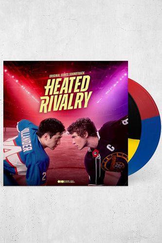 Bande sonore " Heated Rivalry" en taille: TAILLE UNIQUE - Urban Outfitters - Modalova