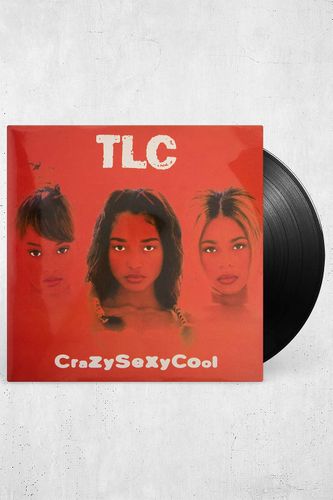 TLC - CrazySexyCool LP en taille: TAILLE UNIQUE - Urban Outfitters - Modalova