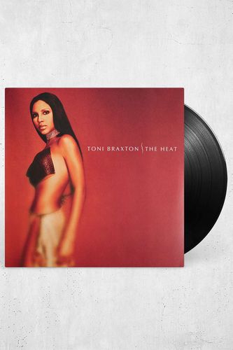 Toni Braxton - " The Heat" LP en taille: TAILLE UNIQUE - Urban Outfitters - Modalova