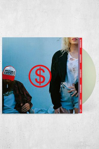 Slayyyter - Worst Girl In America LP en taille: TAILLE UNIQUE - Urban Outfitters - Modalova