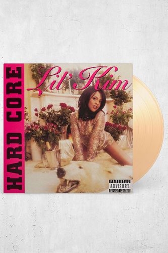Lil' Kim - Hard Core LP en taille: TAILLE UNIQUE - Urban Outfitters - Modalova