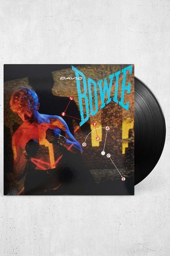 David Bowie - Let's Dance LP en taille: TAILLE UNIQUE - Urban Outfitters - Modalova