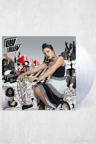 Lily Allen - Alright Still LP en taille: TAILLE UNIQUE - Urban Outfitters - Modalova