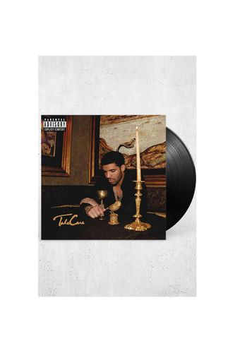 Drake - Take Care LP en taille: TAILLE UNIQUE - Urban Outfitters - Modalova