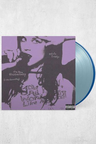 Olivia Rodrigo - Live de Glastonbury (Un Enregistrement BBC) LP en taille: TAILLE UNIQUE - Urban Outfitters - Modalova