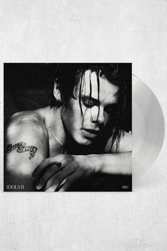 Yungblud - Idols II LP en taille: TAILLE UNIQUE - Urban Outfitters - Modalova