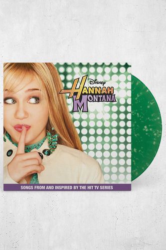 Hannah Montana - Bande originale Hannah Montana en taille: TAILLE UNIQUE - Urban Outfitters - Modalova