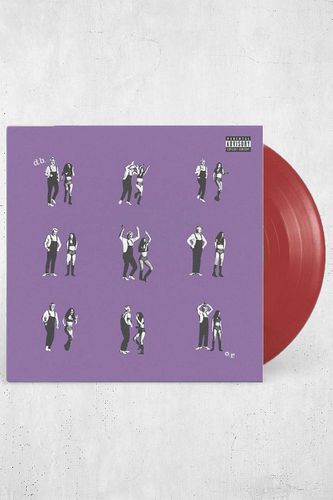 Olivia Rodrigo - Vinyle 7" en taille: TAILLE UNIQUE - Urban Outfitters - Modalova