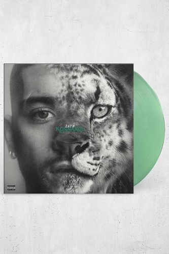 ZAYN - KONNAKOL LP en taille: TAILLE UNIQUE - Urban Outfitters - Modalova
