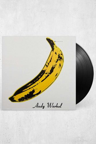 LP " The Velvet Underground & Nico" en taille: TAILLE UNIQUE - Urban Outfitters - Modalova