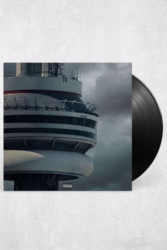 Drake - Views LP en taille: TAILLE UNIQUE - Urban Outfitters - Modalova