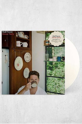 Niall Horan - Dinner Party (Standard) Vinyle Porcelaine en taille: TAILLE UNIQUE - Urban Outfitters - Modalova