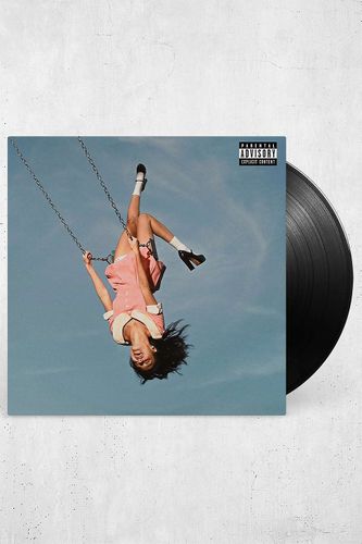 Olivia Rodrigo - you seem pretty sad for a girl so in love LP en taille: TAILLE UNIQUE - Urban Outfitters - Modalova