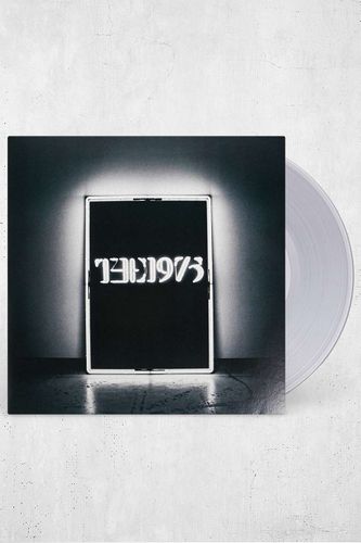 The 1975 - The 1975 LP en taille: TAILLE UNIQUE - Urban Outfitters - Modalova