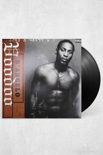 D'Angelo - " Voodoo" LP en taille: TAILLE UNIQUE - Urban Outfitters - Modalova