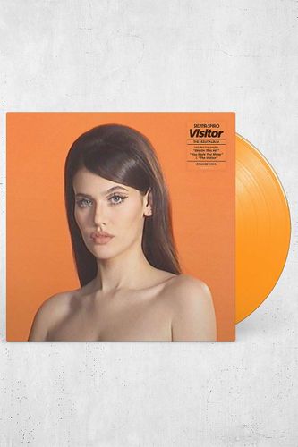 Sienna Spiro - LP Visiteur en taille: TAILLE UNIQUE - Urban Outfitters - Modalova