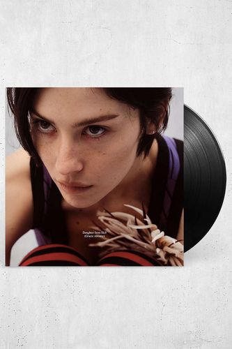 Gracie Abrams - Daughter From Hell LP en taille: TAILLE UNIQUE - Urban Outfitters - Modalova