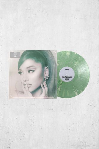 Ariana Grande - Positions LP Exclusif UK en taille: TAILLE UNIQUE - Urban Outfitters - Modalova