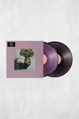 Ariana Grande - thank u, next LP Exclusif UK en taille: TAILLE UNIQUE - Urban Outfitters - Modalova