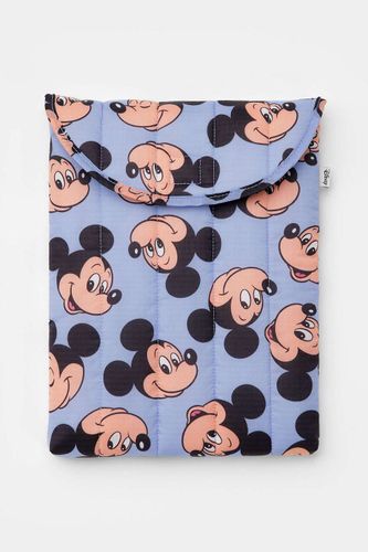 Housse pour ordinateur portable 13" rembourrée Mickey en Assorted taille: TAILLE UNIQUE - BAGGU - Modalova