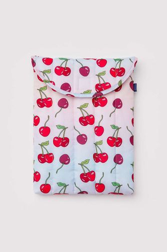 Housse pour ordinateur portable 13" Cerises en Pink taille: TAILLE UNIQUE - BAGGU - Modalova