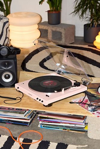 Lecteur de disques vinyles Bluetooth LP60X-BT taille: TAILLE UNIQUE - Audio-Technica - Modalova