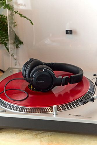 Casques Bluetooth HDJ-CUE1BT Noir en taille: TAILLE UNIQUE - Pioneer DJ - Modalova