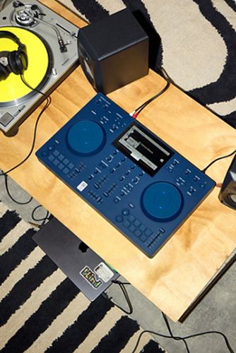 Contrôleur Alphatheta Omnis en taille: TAILLE UNIQUE - Pioneer DJ - Modalova