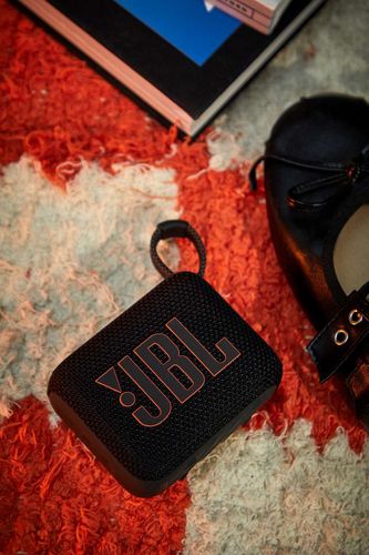 Haut-parleur portable et étanche Go 4 en taille: TAILLE UNIQUE - JBL - Modalova