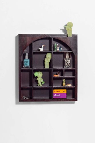Étagère d'exposition arquée pour bibelots par en taille: TAILLE UNIQUE - Urban Outfitters - Modalova