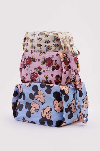 Ensemble de fermetures éclair 3D Disney en taille: TAILLE UNIQUE - BAGGU - Modalova