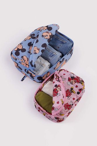 Ensemble de cubes d'emballage Disney en taille: TAILLE UNIQUE - BAGGU - Modalova