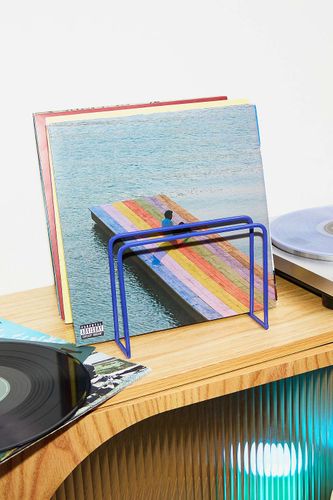 Rangement de table en vinyle par en taille: TAILLE UNIQUE - Urban Outfitters - Modalova