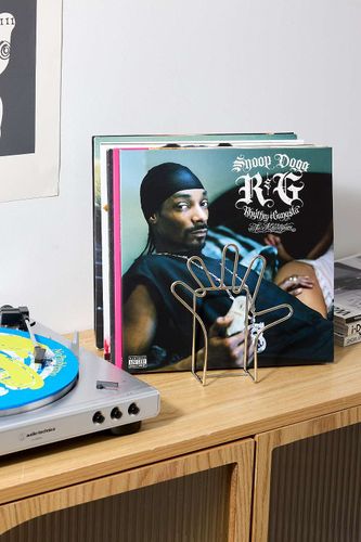 Support de rangement en vinyle pour mains par en taille: TAILLE UNIQUE - Urban Outfitters - Modalova