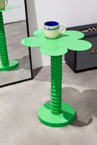 Table d'appoint Flower par en Green taille: TAILLE UNIQUE - Urban Outfitters - Modalova