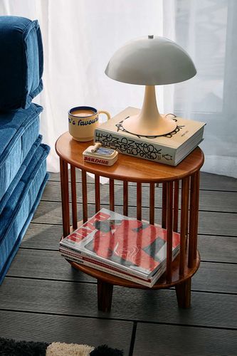 Table d'appoint de rangement Malo par en Natural taille: TAILLE UNIQUE - Urban Outfitters - Modalova