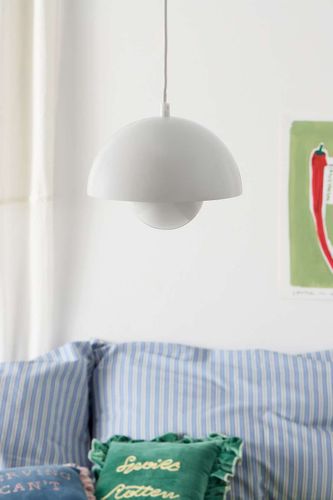Lampe suspendue à brancher Erica par en taille: TAILLE UNIQUE - Urban Outfitters - Modalova