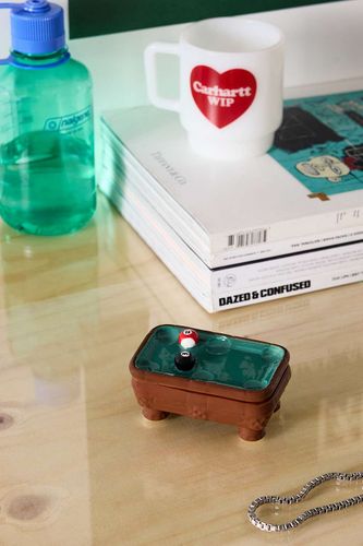 Boîte à bibelots de billard par en taille: TAILLE UNIQUE - Urban Outfitters - Modalova