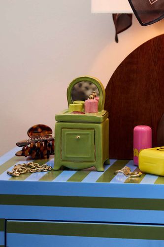 Boîte à bibelots Mini Jane par en taille: TAILLE UNIQUE - Urban Outfitters - Modalova