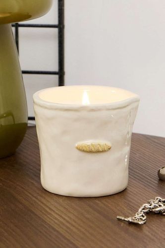 Bougie en cire de soja en céramique Baguette en taille: TAILLE UNIQUE - Paddywax - Modalova
